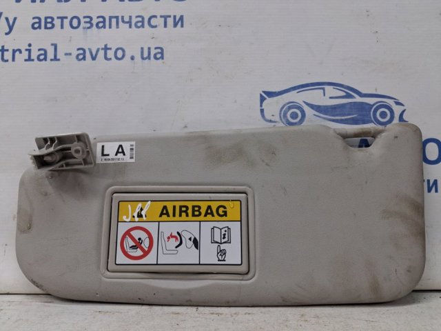 Козирок протисонячний 964014EA0A NISSAN