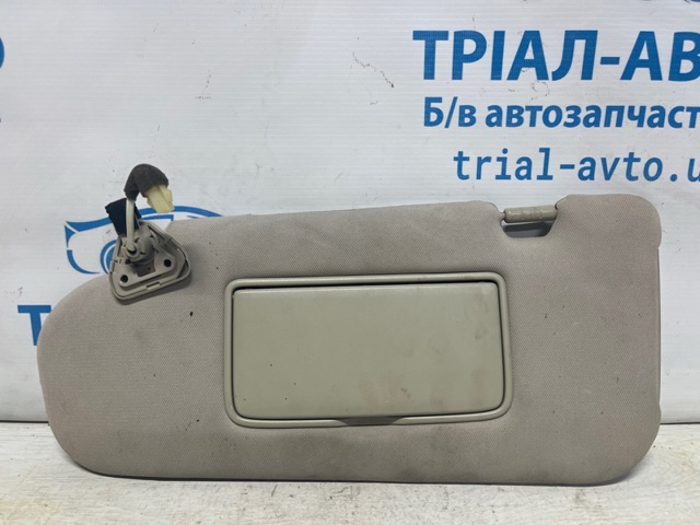 Козирок сонцезахисний 96401CL70B NISSAN