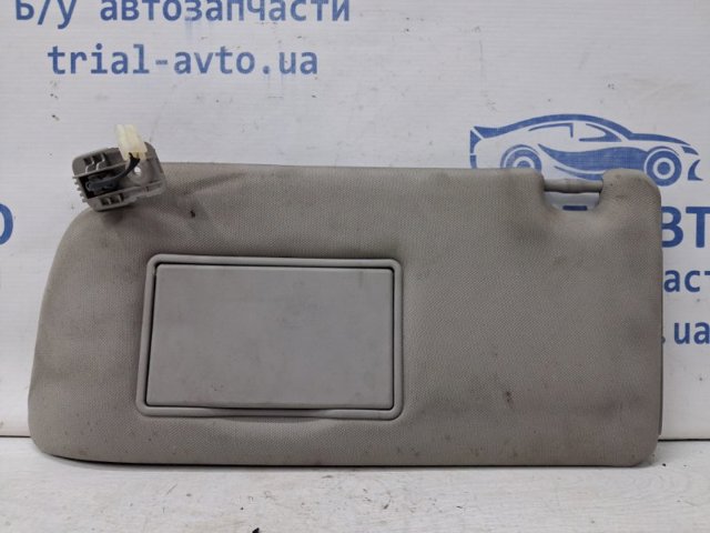 Козирок 96401EB202 NISSAN