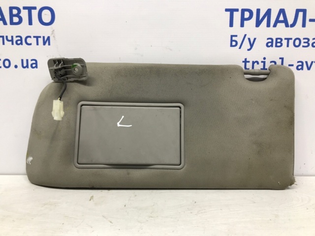 Козирок протисонячний 96401EB202 NISSAN