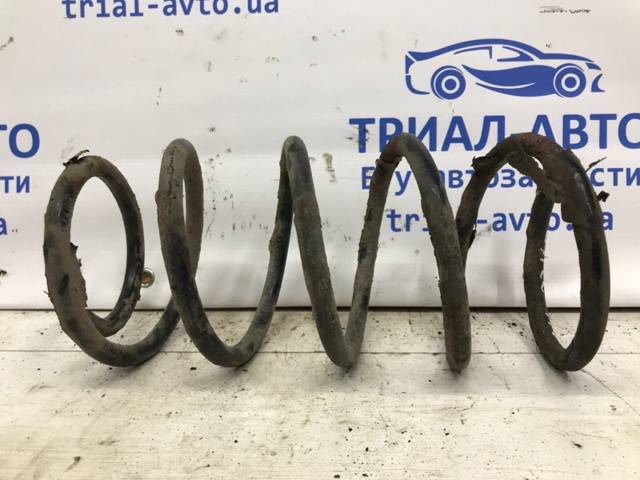 Пружина амортизатора передняя 96407751 GM