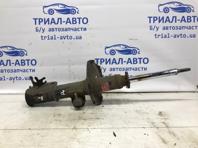 Стійка передня права 96407820 GM