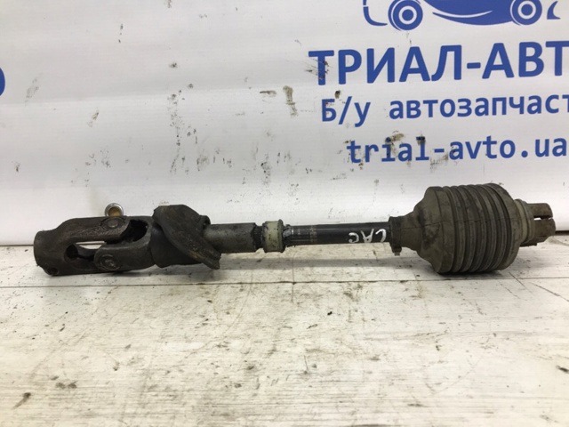Вал рульової колонки, нижній 96409535 GM