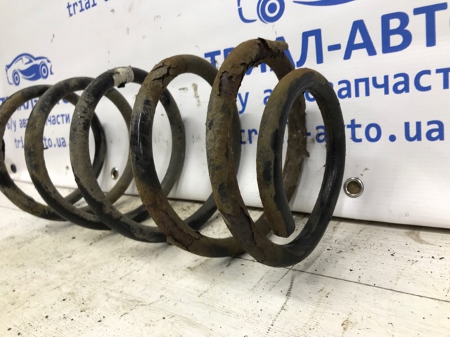 Пружина задня 96415734 GM