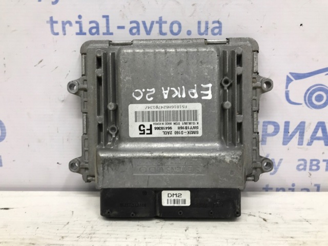 96418366 General Motors