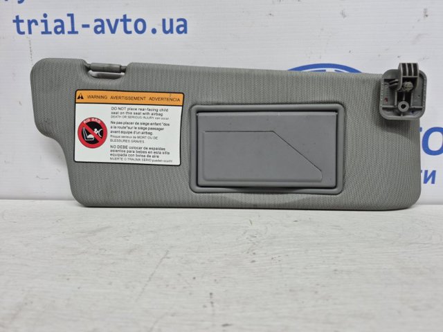 Козирок 96428845 GM