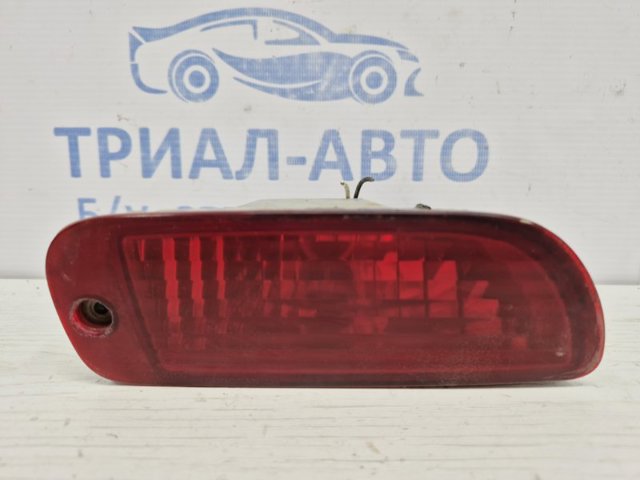 Ліхтар протитуманний задній, лівий 96434725 GM