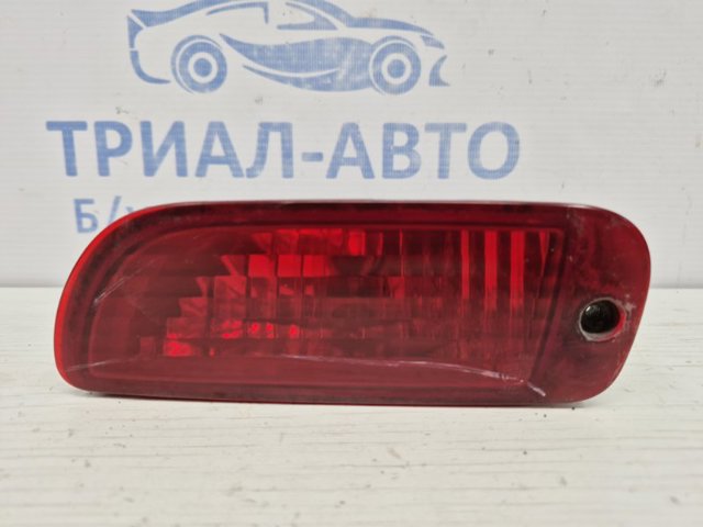 Фара задня, права 96434726 GM