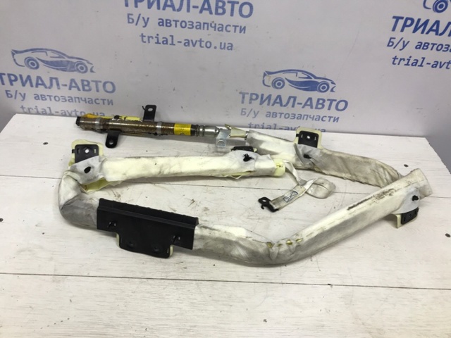 Подушка безпеки, збоку права айрбег 96435536 GM