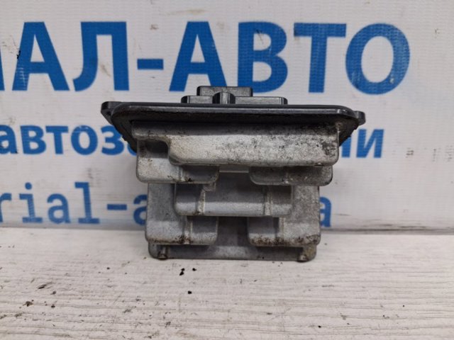 Регулятор оборотів пічки 96435889 GM