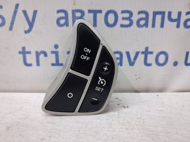 Блок кнопкових перемикачів кермового колеса 964401H0001S HYUNDAI