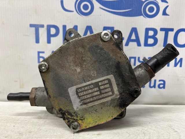 Насос вакуумний 96440320 GM