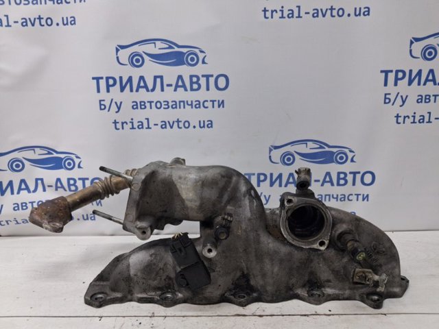 Колектор впускний 96440376 GM