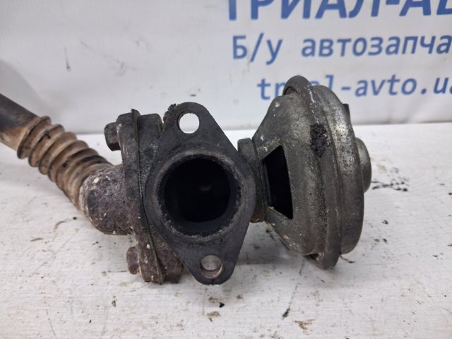 Клапан EGR рециркуляції газів 96440383 GM