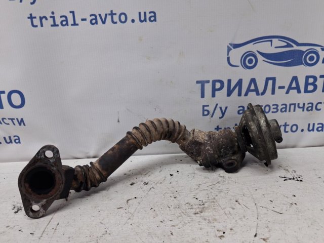Клапан EGRсістеми рециркуляції відпрацьованих газів 96440383 GM