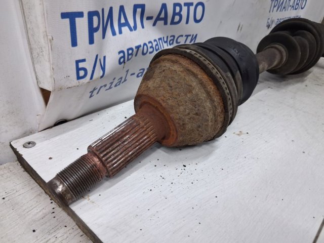 Привід передній правий 96453397 GM