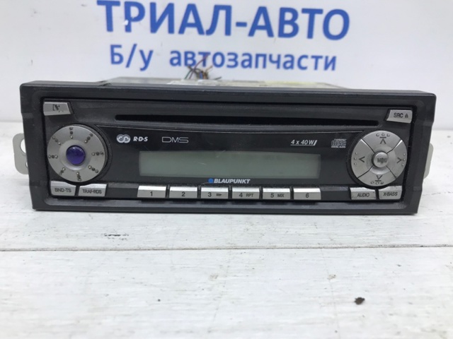 Магнітола 96454095 GM