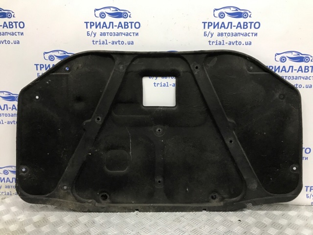 Шумоізоляція капота 96464758 GM