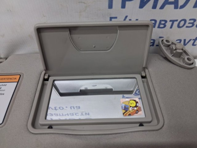 Козирок 96466220 GM