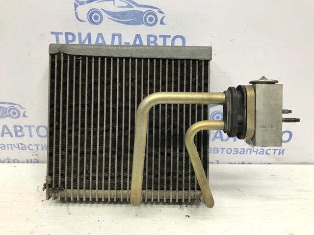 Радіатор кондиціонера салонний, випарник 96472211 GM