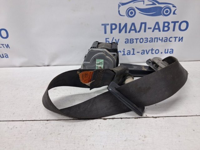 Ремінь безпеки передній лівий 96474659 GM