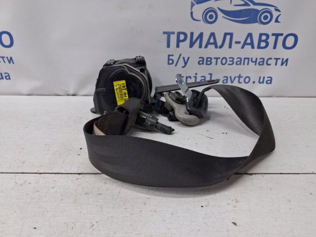 Ремені безпеки 96474672 GM