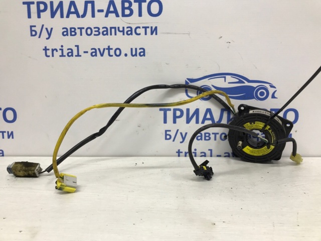 Касета AirBag Шевроле Лачетті