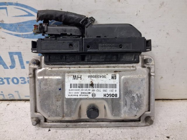 96499980 General Motors