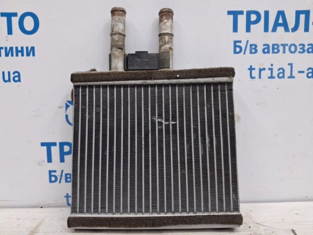 Радіатор опалювача салону 96539642 GM