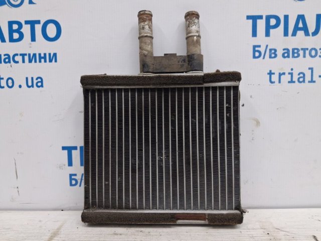 Радіатор опалювача салону 96539642 GM