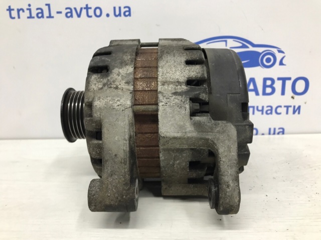 Авто генератор 96540542 GM