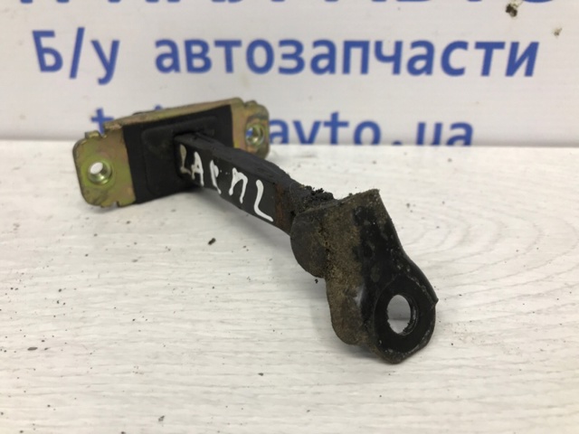 Обмежувач відкриття дверей, передній 96548021 GM