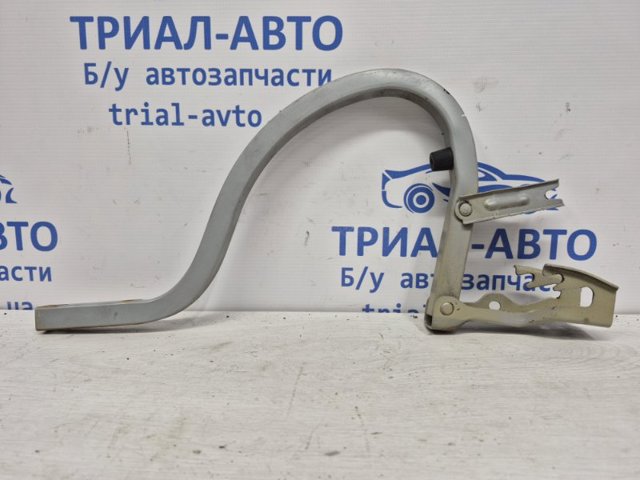 Кріплення кришки багажника 96548817 GM