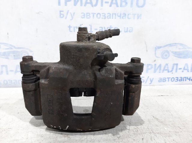 Супорт гальмівний, передній, лівий 96549788 GM
