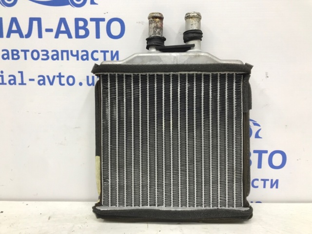 Радіатор обігрівача 96554446 GM