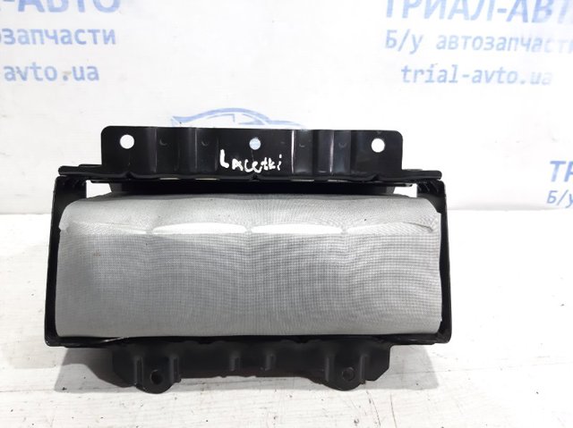 Подушка безпеки пасажира 96557006 GM