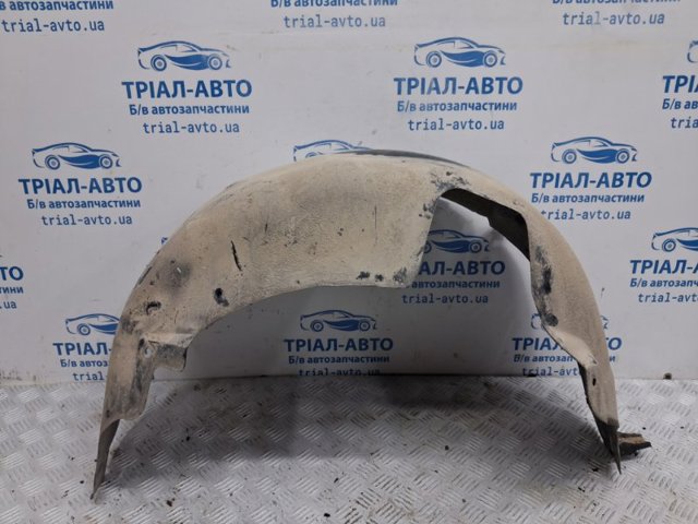 Підкрилок задній правий 96623497 GM