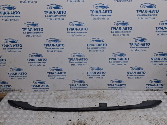 Автомобільний рейлінг на дах правий 96623540 GM