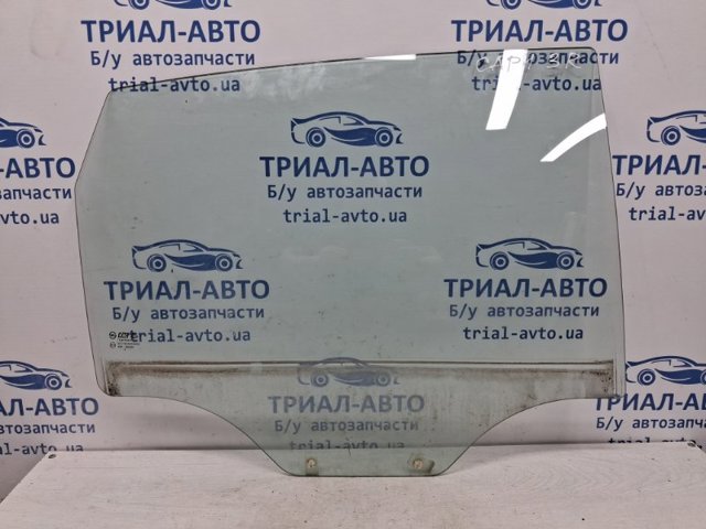 Вікно задніх дверей 96624061 GM