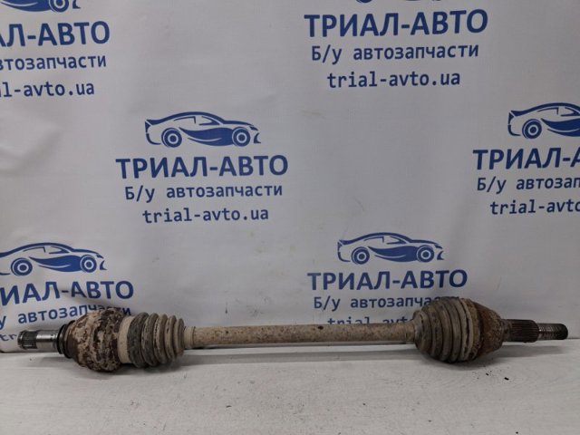 Піввісь задня, права 96624822 GM