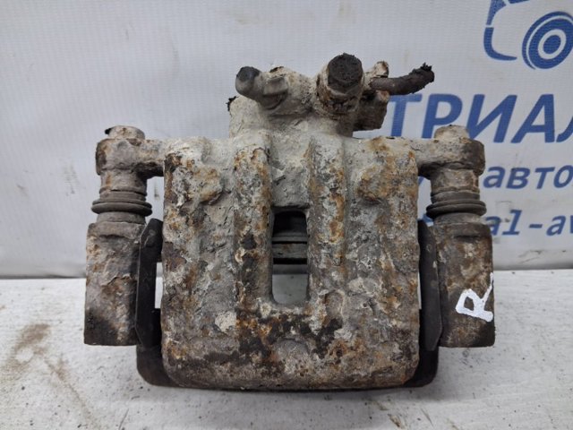Супорт гальмівний задній правий 96626051 GM