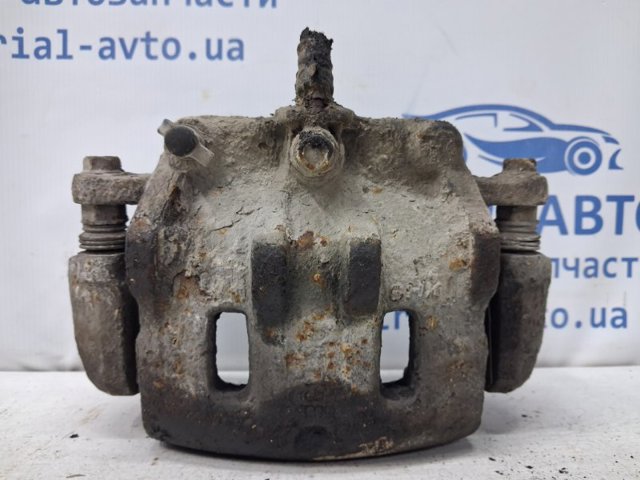 Супорт гальмівний, передній, правий 96626068 GM