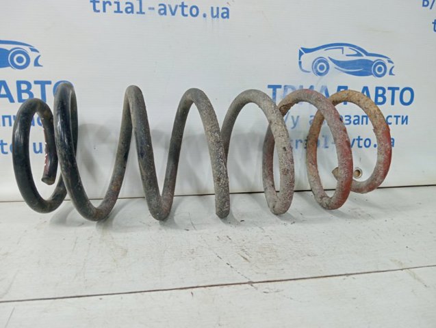 Гвинтова пружина підвіска 96626389 GM