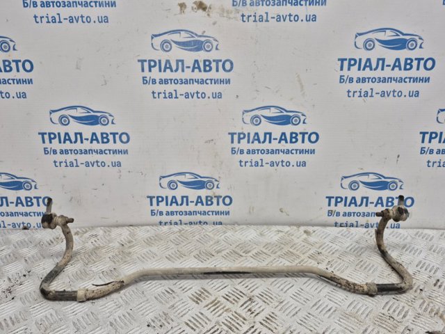Задній стабілізатор поперечної стійкості 96626403 GM