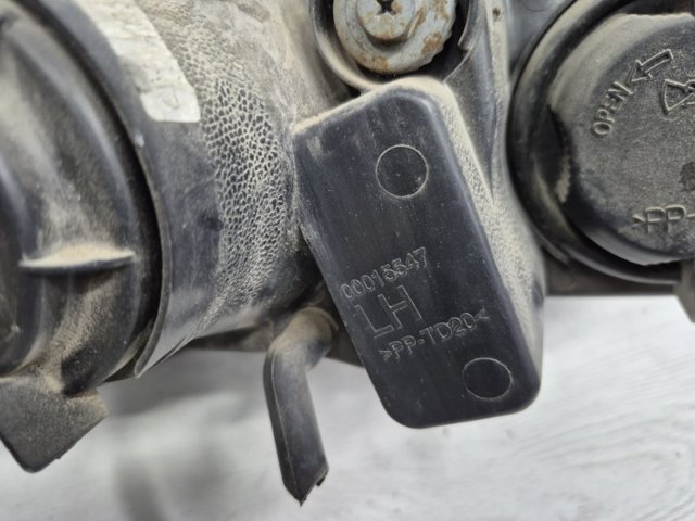 Фара дальнього світла в зборі 96626973 GM