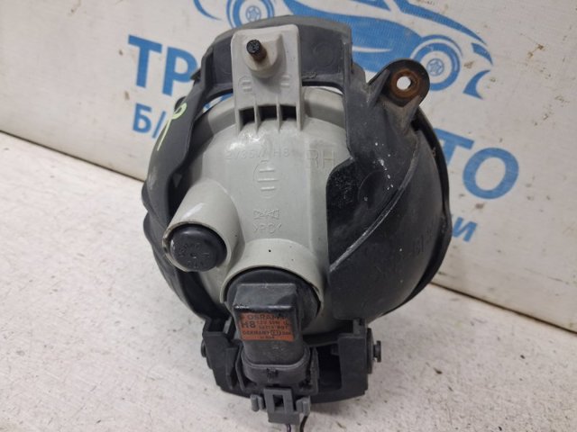 Туманка права 96626980 GM