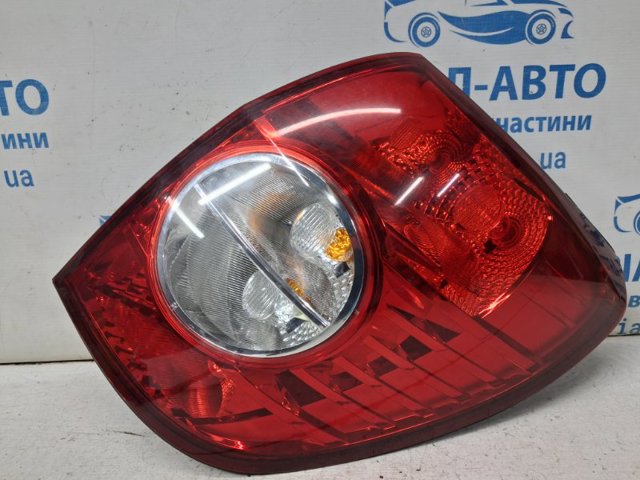 Ліхтар задній правий 96626996 GM