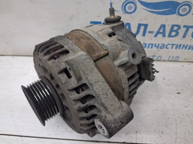 Генератор 96627030 GM