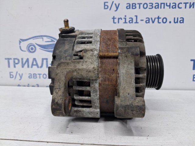 Генератор 96627030 GM