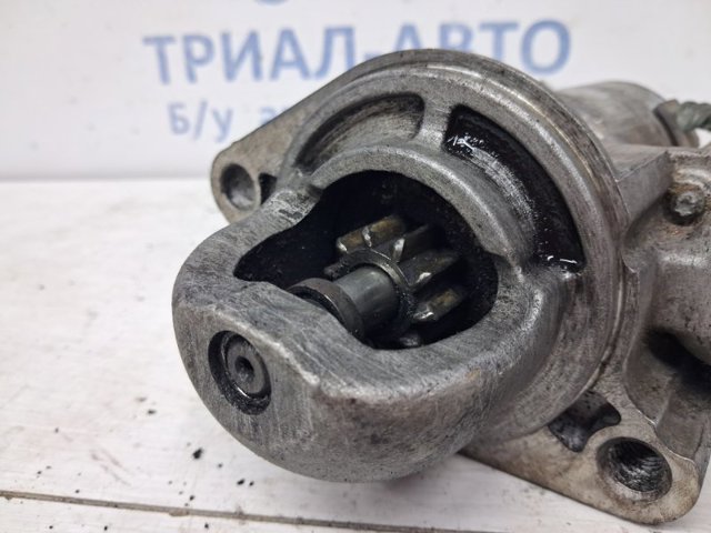Стартер двигуна 96627035 GM